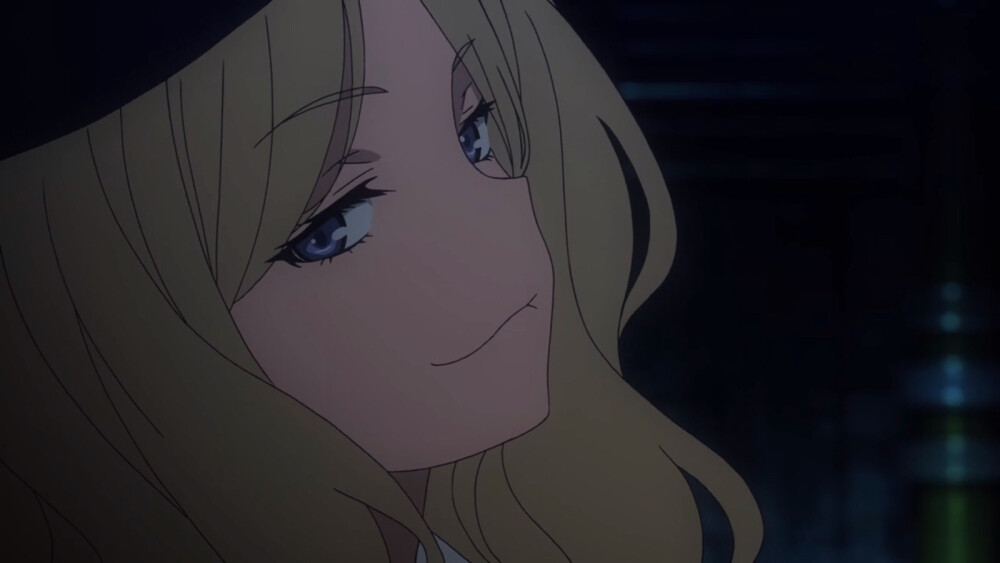  某科学的超电磁炮 芙兰达