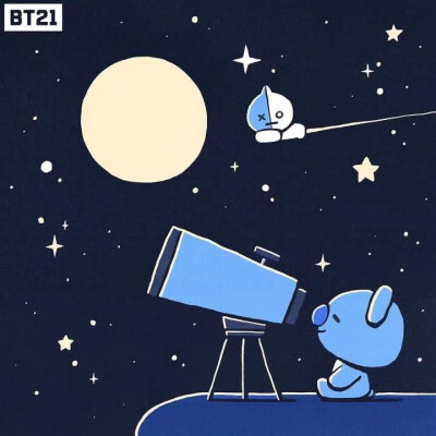 bt21