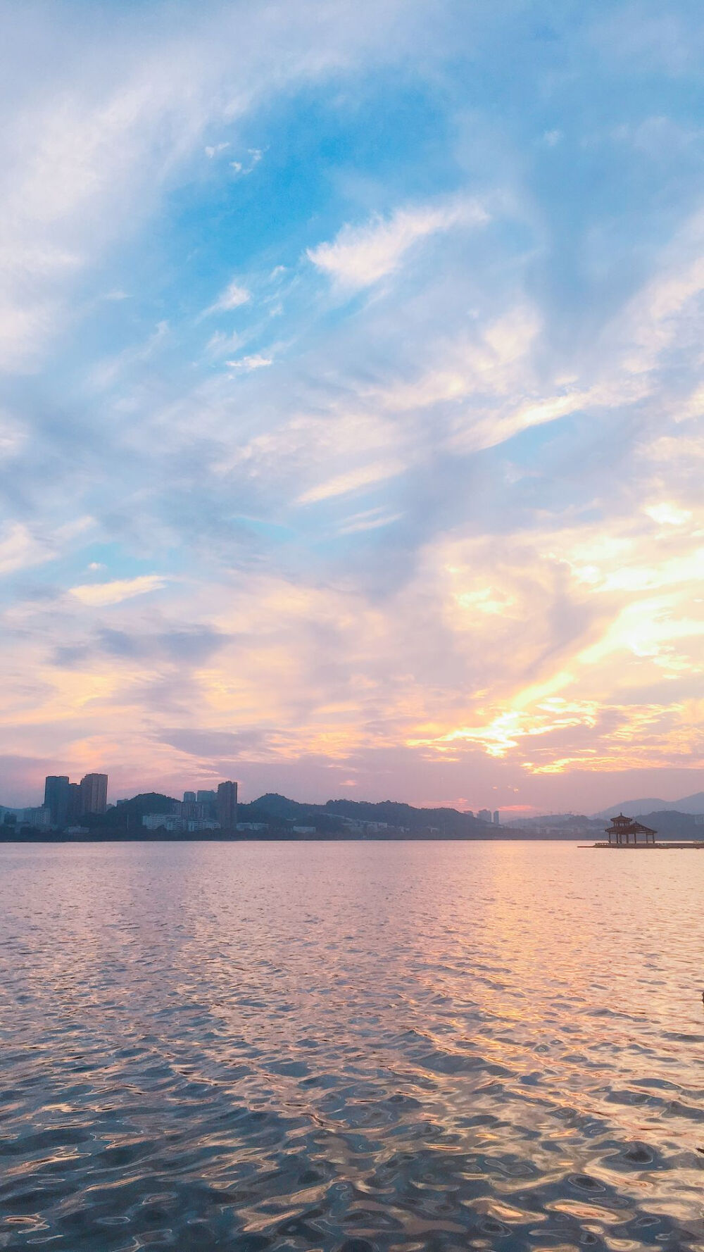 风景壁纸