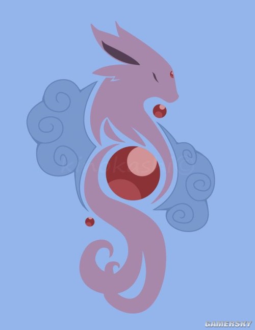 月亮伊布,太阳伊布