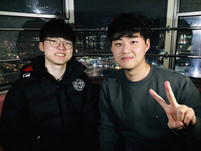 Faker & Bang