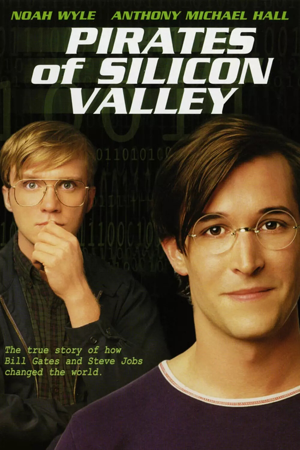 硅谷传奇 Pirates Of Silicon Valley（1999）