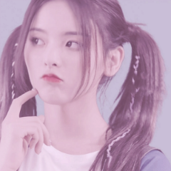 女爱豆头像//LIKES