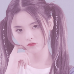 女爱豆头像//LIKES