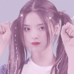 女爱豆头像//LIKES