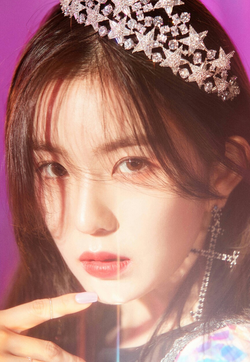 Red Velvet 裴珠泫Irene