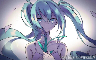 初音未来横图