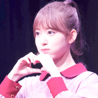 IZONE
桃兔寻晴