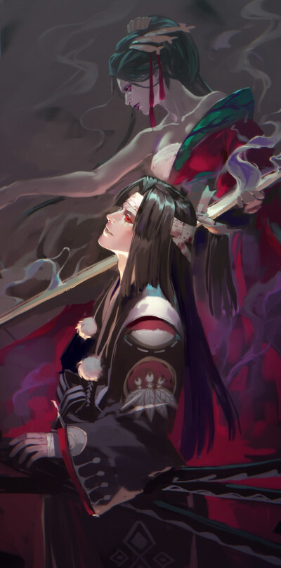 阴阳师ς