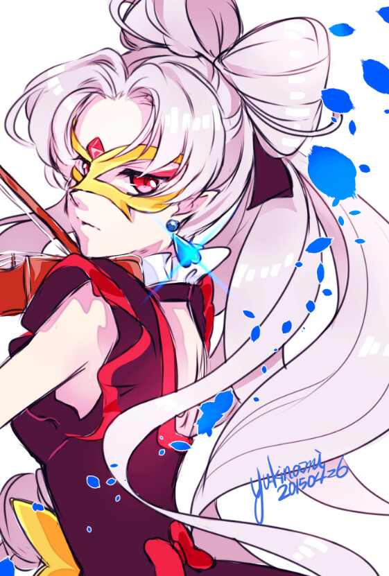 goprincess光之美少女红城永久黛维莱德赤红天使