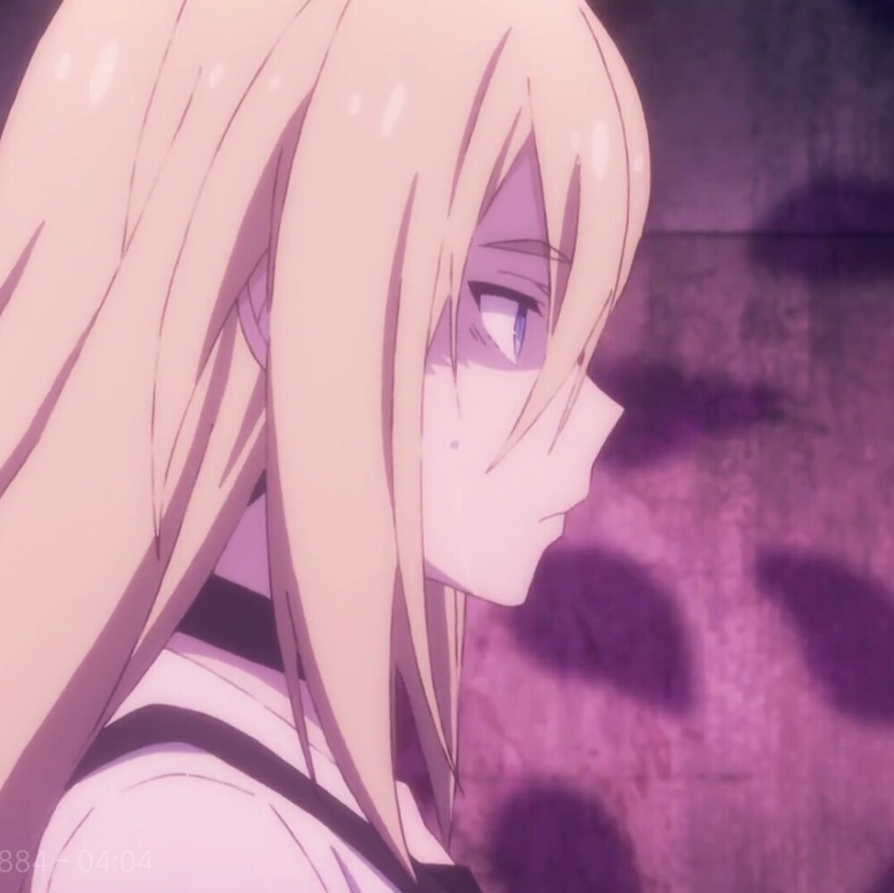 杀戮的天使 ray 头像