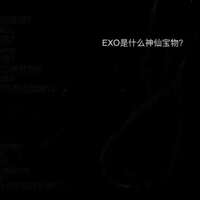 EXO/EXO-L/爱丽/劳尔背景.壁纸/抱图说明出处且收藏/金昭倪