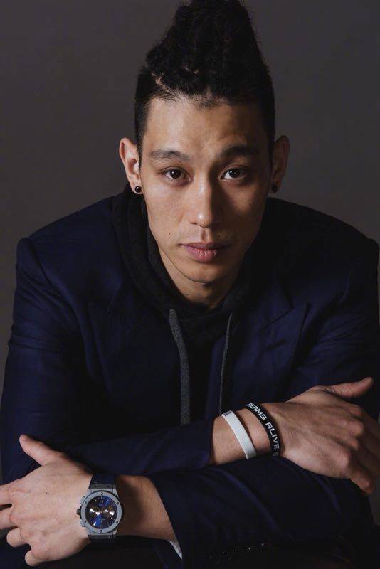 Jeremy Lin 