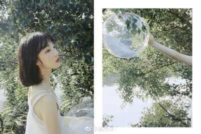 ?Dream-Priscilla Ahn
“The stars smiled down on me,
God answered in silent reverie. “
-
摄影/@光与你
出境/@吴抒洋-
-
十月的第一组相片