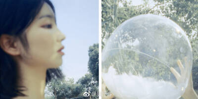 ?Dream-Priscilla Ahn
“The stars smiled down on me,
God answered in silent reverie. “
-
摄影/@光与你
出境/@吴抒洋-
-
十月的第一组相片