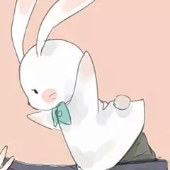 情侣头像 闺蜜头像