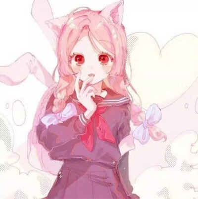 情侣头像 闺蜜头像