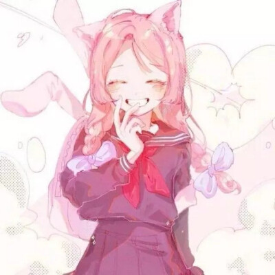 情侣头像 闺蜜头像