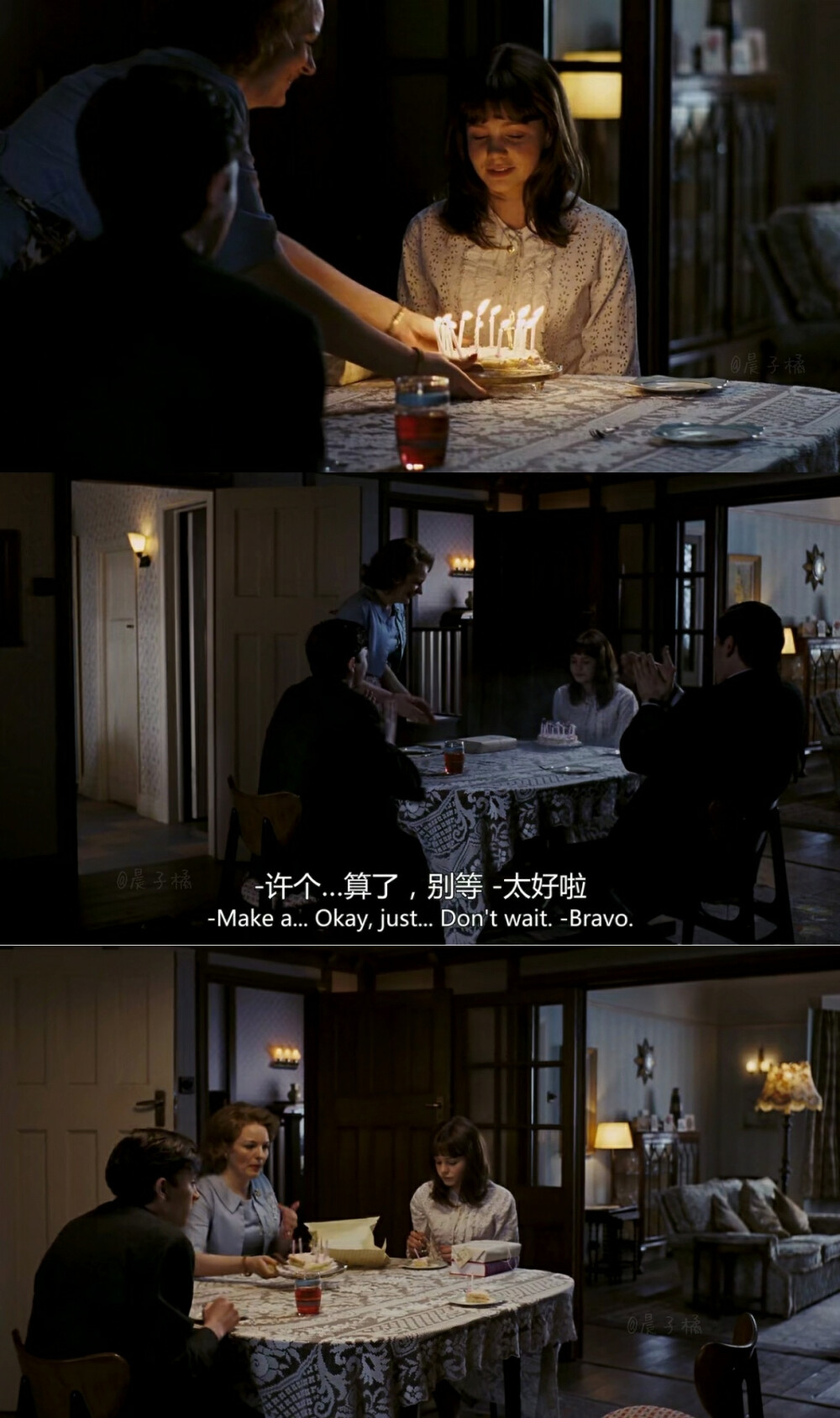 电影丨An Education 成长教育 少女们应该看的电影 但是作为老少女的我被这个男人欺骗了 (。•́︿•̀。)
自截图片 禁二改 有水印 拿图注明出处 互相尊重 thx