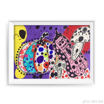 儿童画