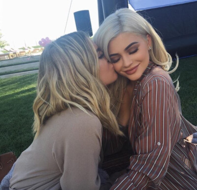 ✰ Kylie ✰