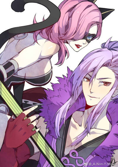 七连(抱歉不知道原作者，，，)