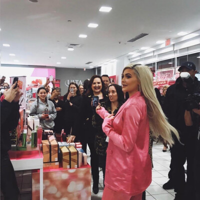 ✰ Kylie ✰