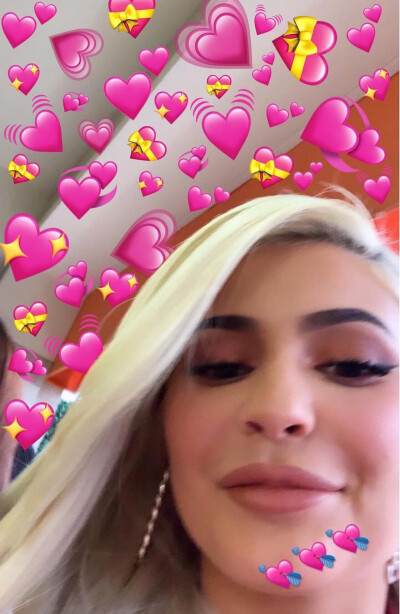 ✰ Kylie ✰