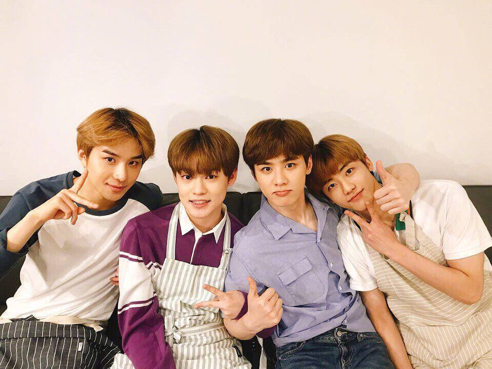 NCT CHINA