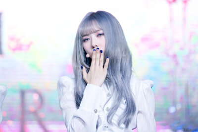 Dreamcatcher 金裕贤 （Yoohyeon）