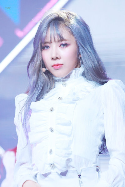 Dreamcatcher 金裕贤 （Yoohyeon）