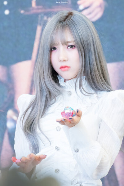 Dreamcatcher 金裕贤 （Yoohyeon）