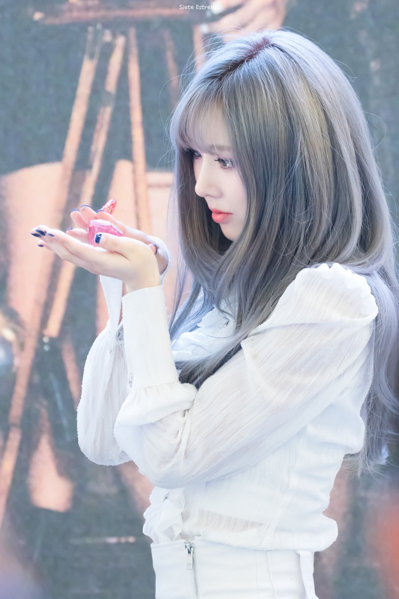 Dreamcatcher 金裕贤 （Yoohyeon）