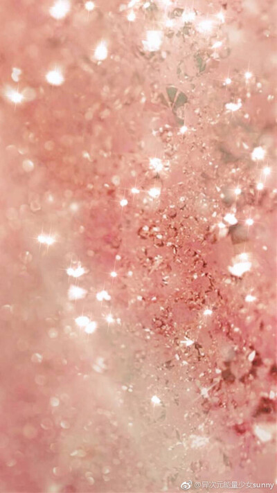 blingbling 壁纸