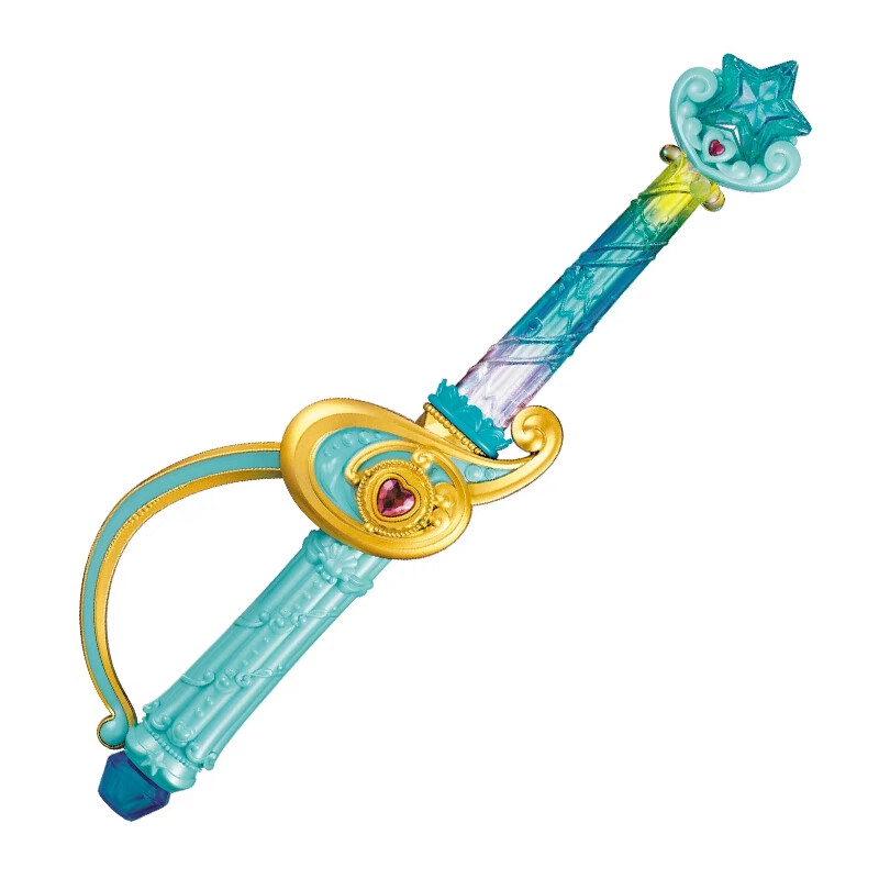 巴啦啦小魔仙魔法海萤堡