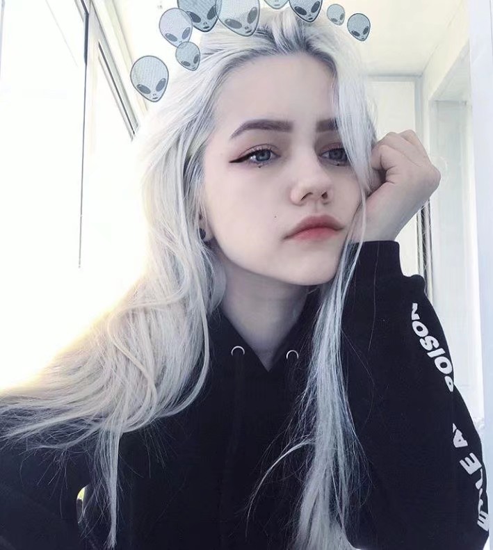 whiteghostbabyins