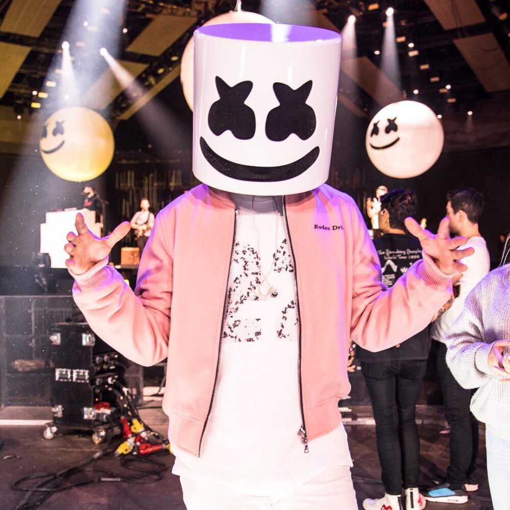 Marshmello