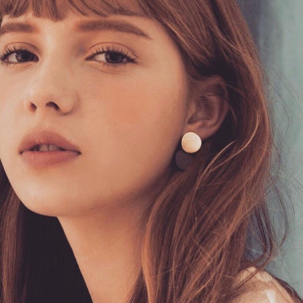 欧美女头 自截_by:kulakova sonya