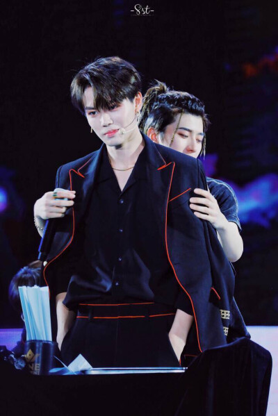 彦坤
林彦俊
坤坤