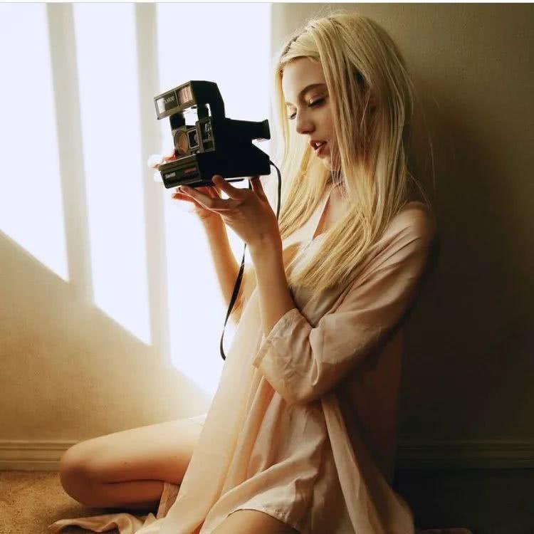 Pyper America Smith