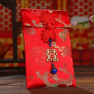 红包