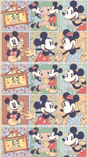 迪士尼壁纸