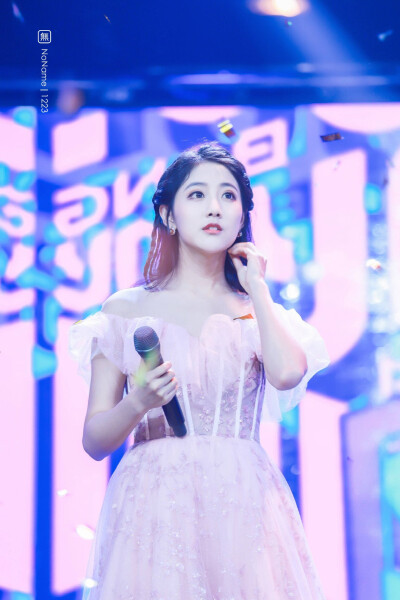 18.11.25/由你音乐榜《那好吧》打歌