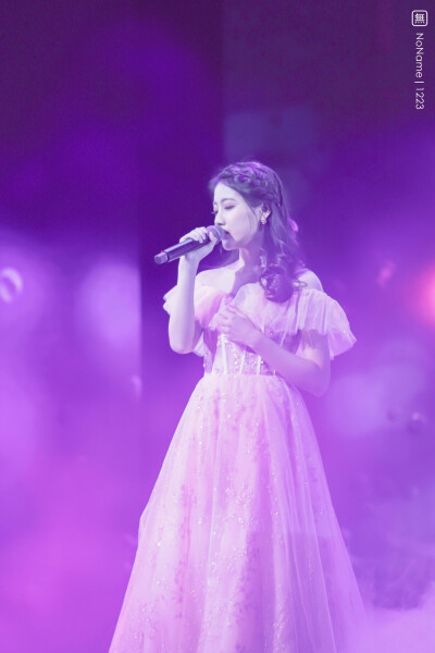 18.11.25/由你音乐榜《那好吧》打歌