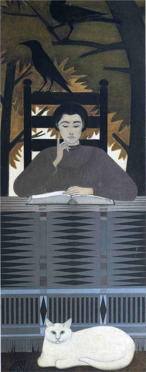 Will Barnet · 1911-2012