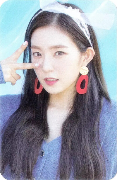 irene