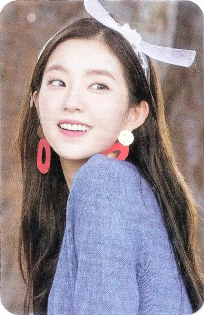 irene