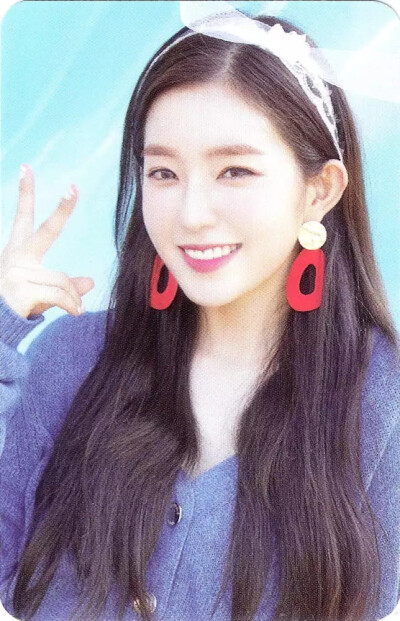 irene