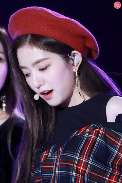 irene