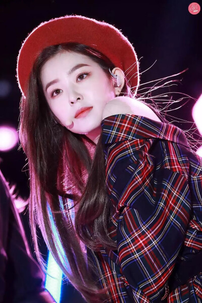 irene